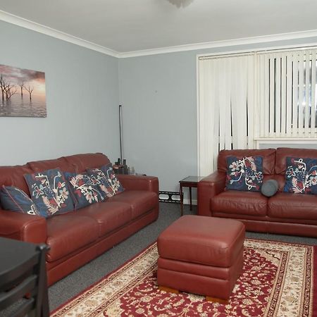Stunning 2Nd Floor 2 Bedroom Massionette Apartment Γλασκώβη Εξωτερικό φωτογραφία