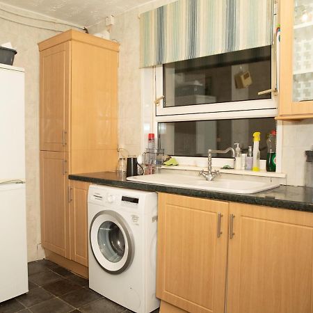 Stunning 2Nd Floor 2 Bedroom Massionette Apartment Γλασκώβη Εξωτερικό φωτογραφία