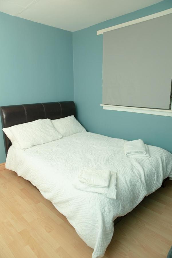 Stunning 2Nd Floor 2 Bedroom Massionette Apartment Γλασκώβη Εξωτερικό φωτογραφία
