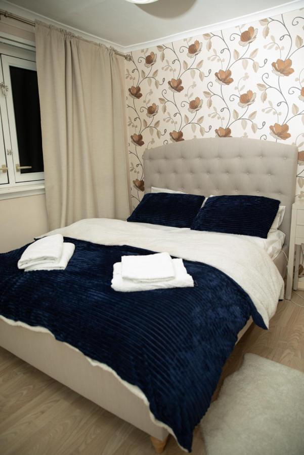 Stunning 2Nd Floor 2 Bedroom Massionette Apartment Γλασκώβη Εξωτερικό φωτογραφία