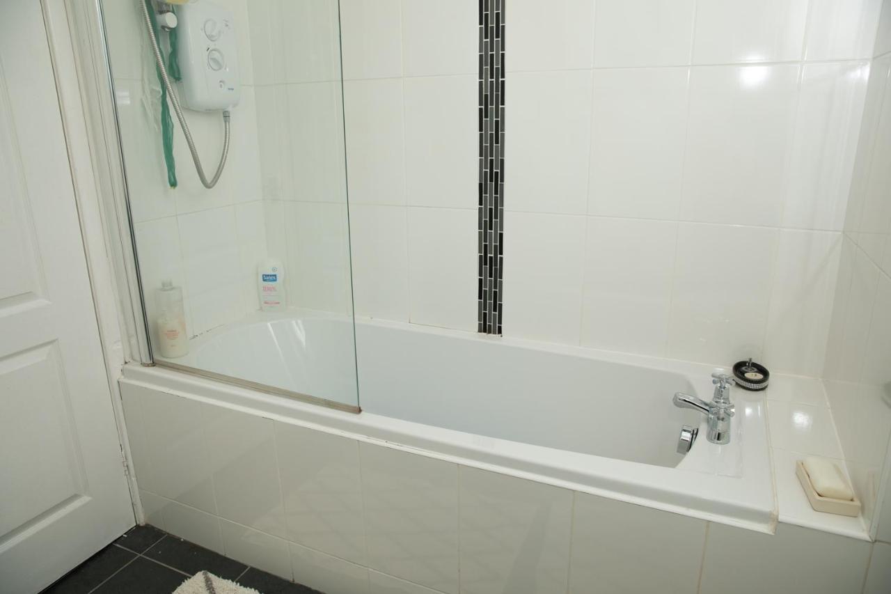 Stunning 2Nd Floor 2 Bedroom Massionette Apartment Γλασκώβη Εξωτερικό φωτογραφία