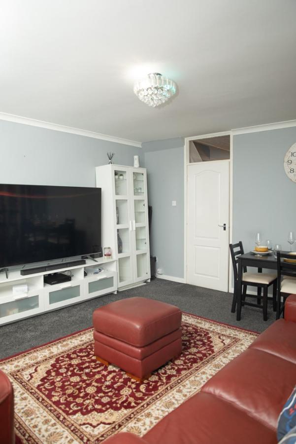 Stunning 2Nd Floor 2 Bedroom Massionette Apartment Γλασκώβη Εξωτερικό φωτογραφία